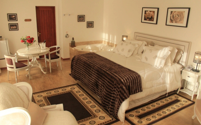 Casablanca Hotel Boutique