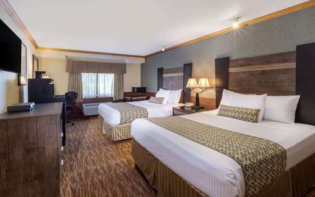 Baymont by Wyndham Pompton Plains/Wayne