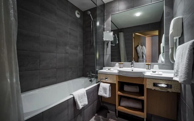 Hotel Le Pré Carré