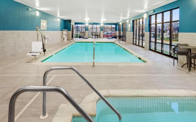 Hampton Inn Middletown