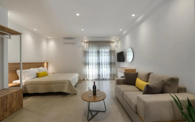 Suites of happiness