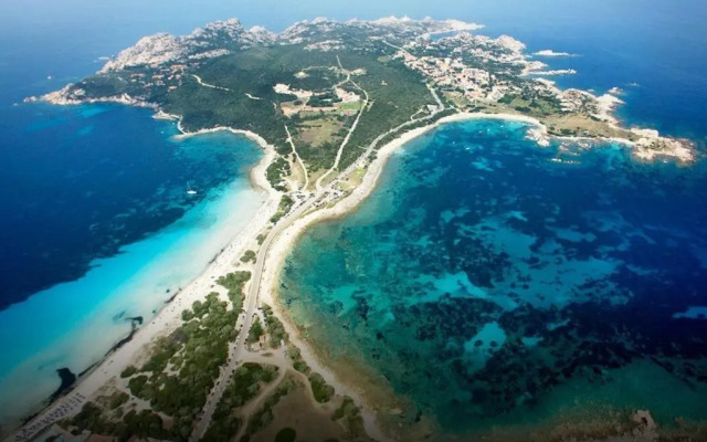 Villa A 200 Metri Dalla Spiaggia