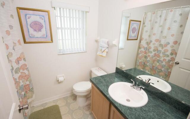 Rolling Hills - 4 Br Private Pool Home 2 Master Suites - Ipg 46957