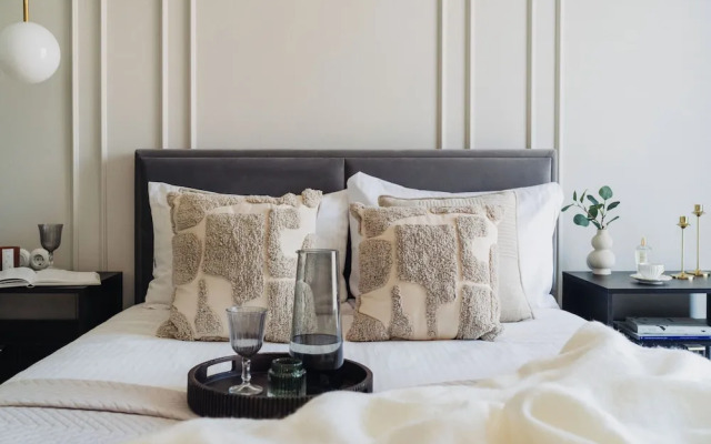 Duo Residence - LoftAffair