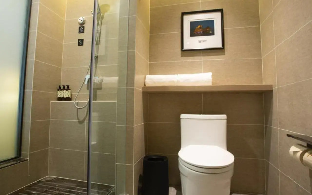 Atour Hotel Jinye Road Xian