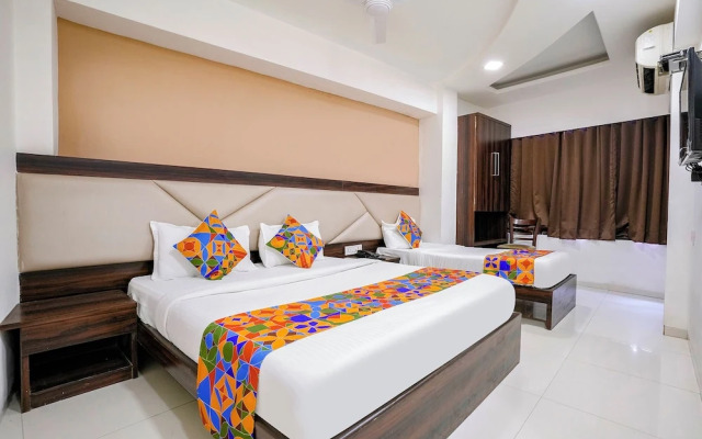 Fabhotel Kamran Residency