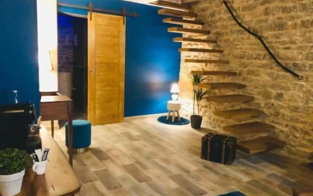 Suites du Domaine de Vandenesse & Spa