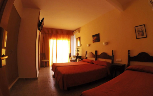 Hotel Carmen Teresa