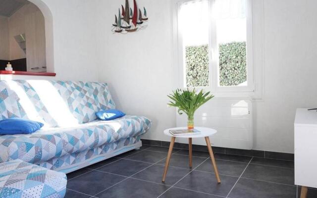 Maison Noirmoutier-en-l'Île, 3 pièces, 5 personnes - FR-1-224B-618