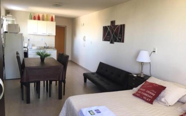 Mendoza metros Peatonal, precioso departamento, en km0