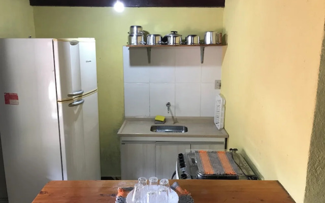 Pousada Cantinho da Montanha