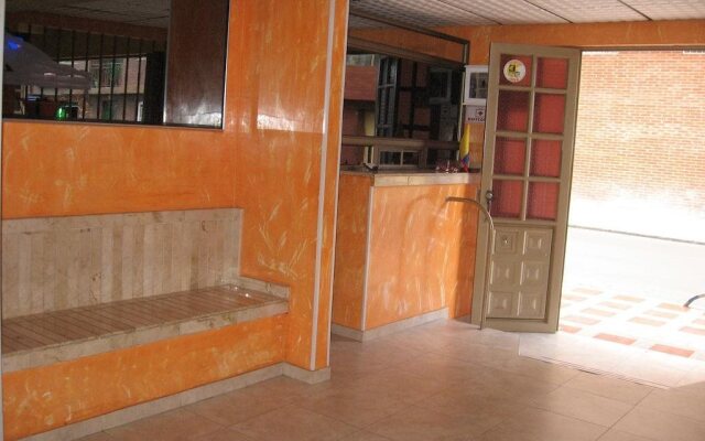 Hotel El Marquez De San Rafael