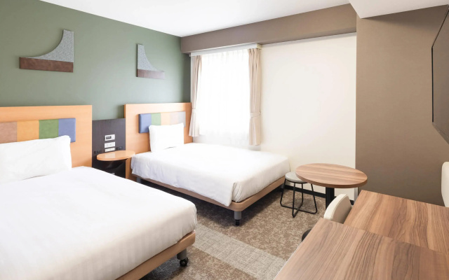 Comfort Hotel Narita