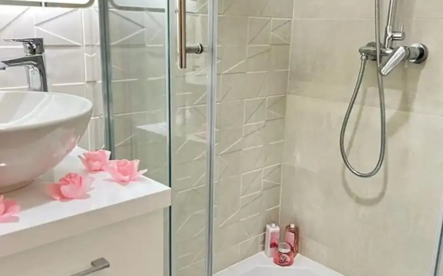 Apartments Jelena - One Bedroom Apartment