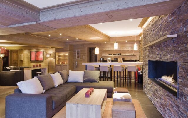 Chalet Tyrosolios