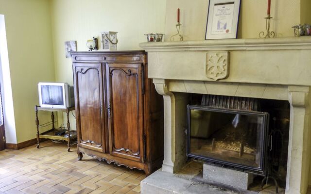 Holiday Home Pech Gaillard