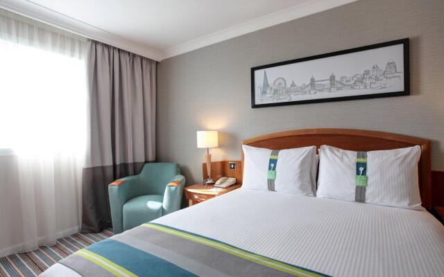 Holiday Inn London - Heathrow T5