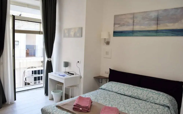 SanBiagio25 Apartments  Rooms