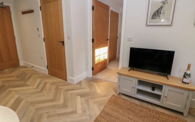 Rock Mill Apartment