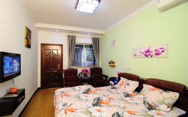Xitang lvs Manor Hotel