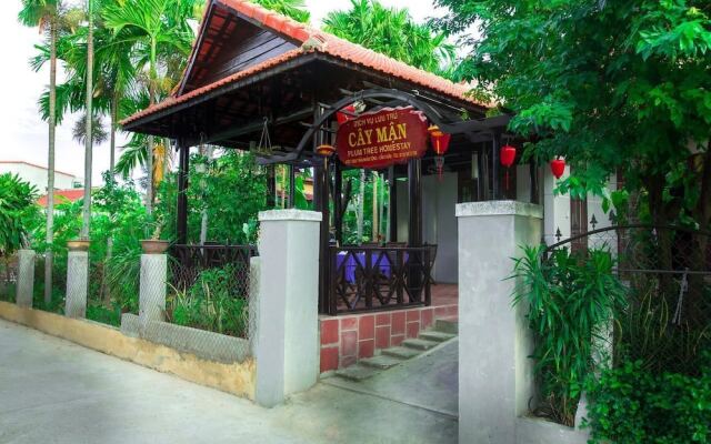 Plum Tree Homestay