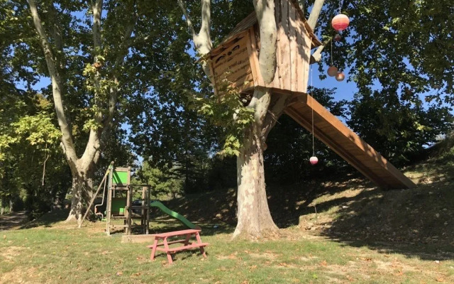 Parenthèse En Luberon