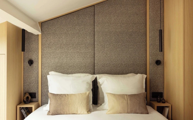 Charming Studio - 2P- Jardin de Luxembourg/pantheon