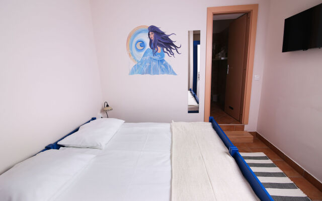 Boutique Hotel Asteria