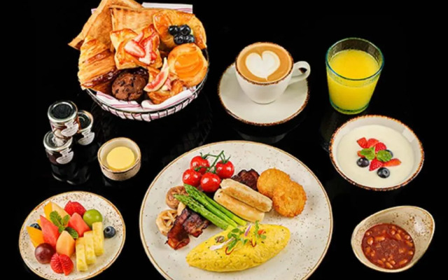 InterContinental Chongqing Raffles City by IHG