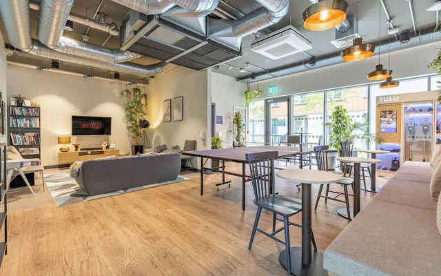 For Students Only Curraheen Point