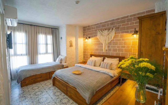 Ajlan Bohemian Hotel