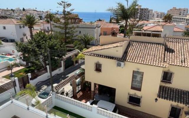 Nerja Paradise