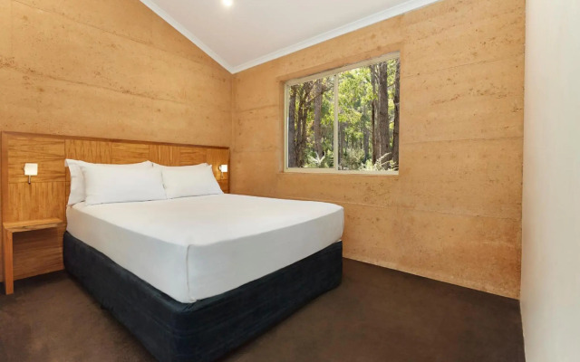 Eight Willows Retreat