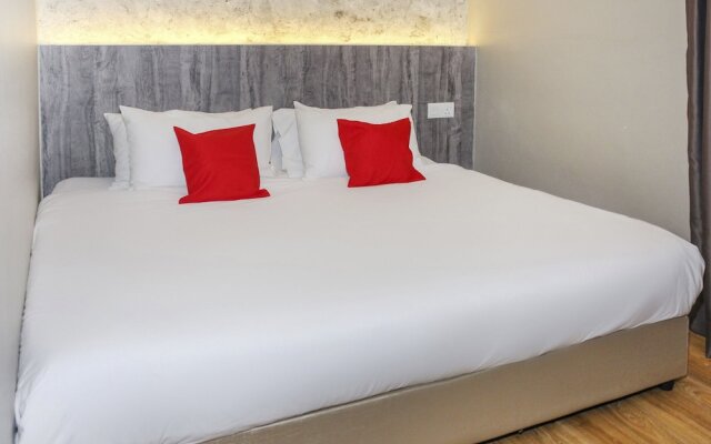 OYO 90020 Amoris Grand Event Space