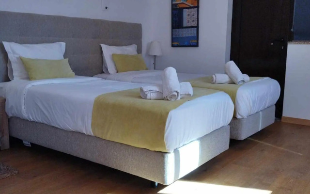 Oporto Glamour House