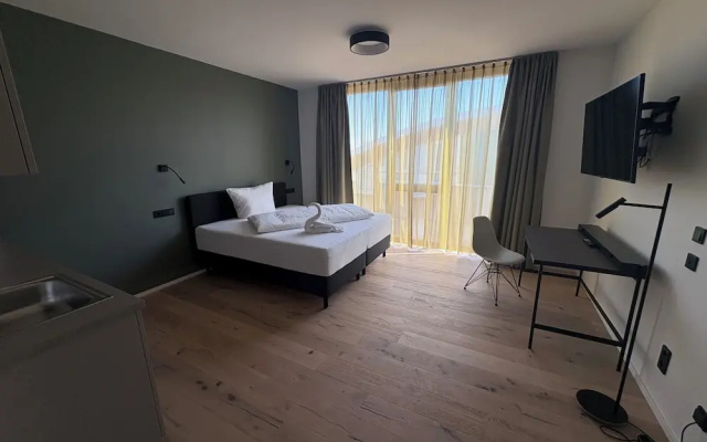 New Age Boardinghaus Bad Rappenau