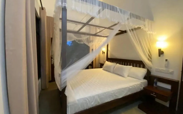 White Villa