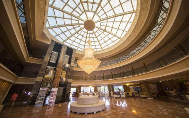 Elamir Beach Bungalow