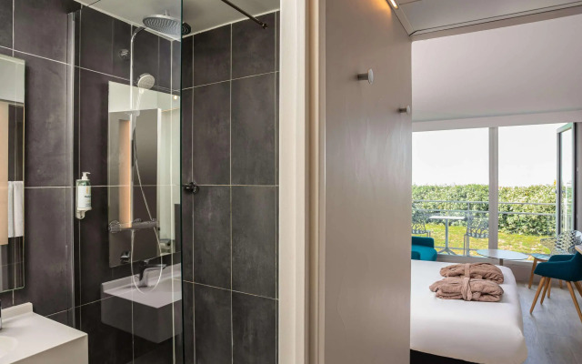 ibis Le Touquet Thalassa