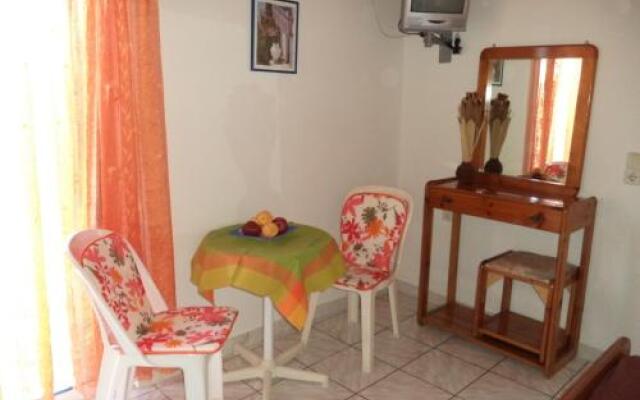 Hotel Gregorys