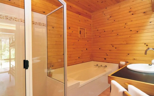 The Hideaway Jervis Bay Rentals