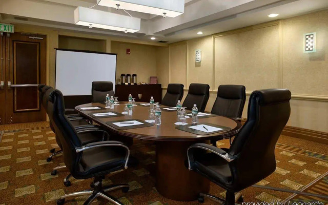 Hilton Boston/Woburn