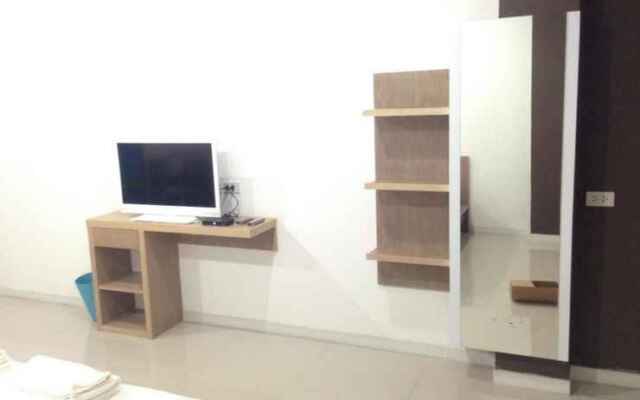 Iduo Apartment