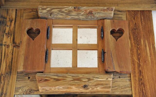 Hotel Relais Du Foyer