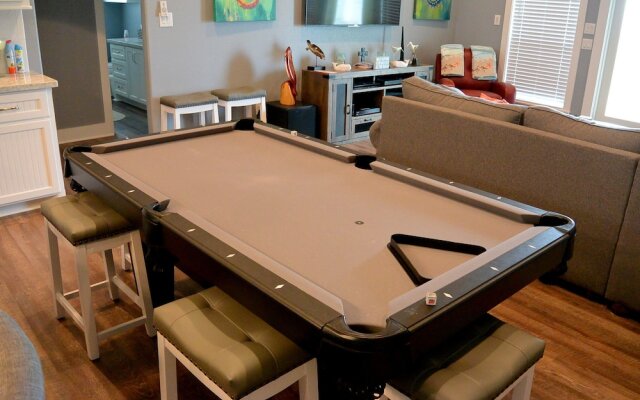 Coast On Inn by RedAwning