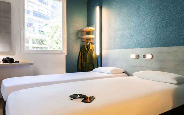 ibis budget Meudon Paris Ouest