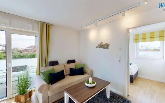 Villa Drees Wangerooge 81849