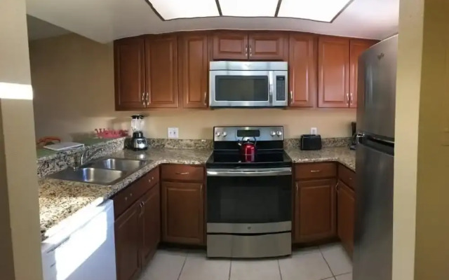 Fantasy World Club Villas