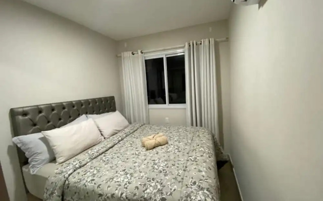 Nautilus Home Club - Penha - Polly