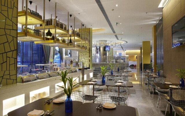 Art Senses Hotel & Place